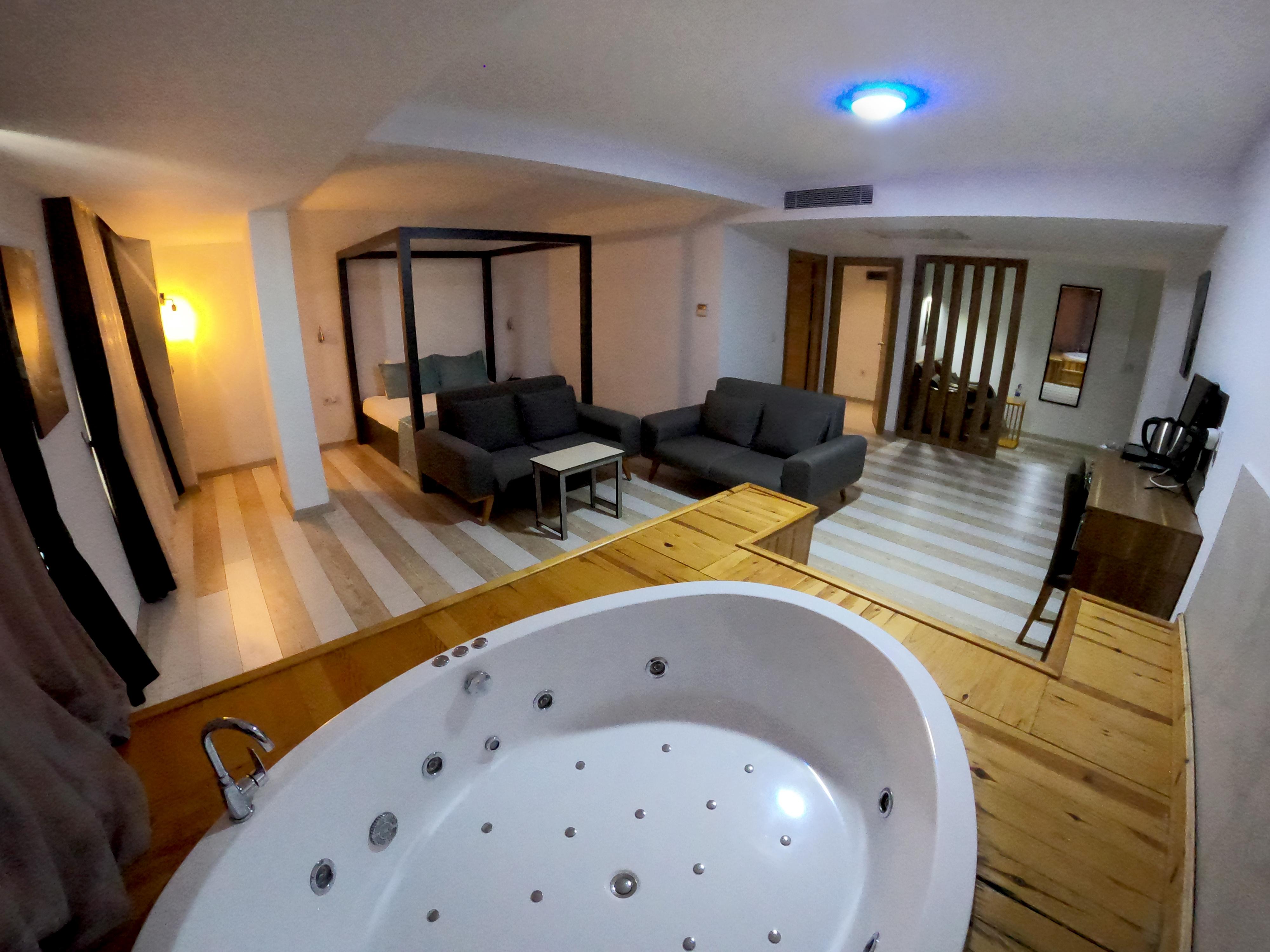 On Hotel Анталья Экстерьер фото
