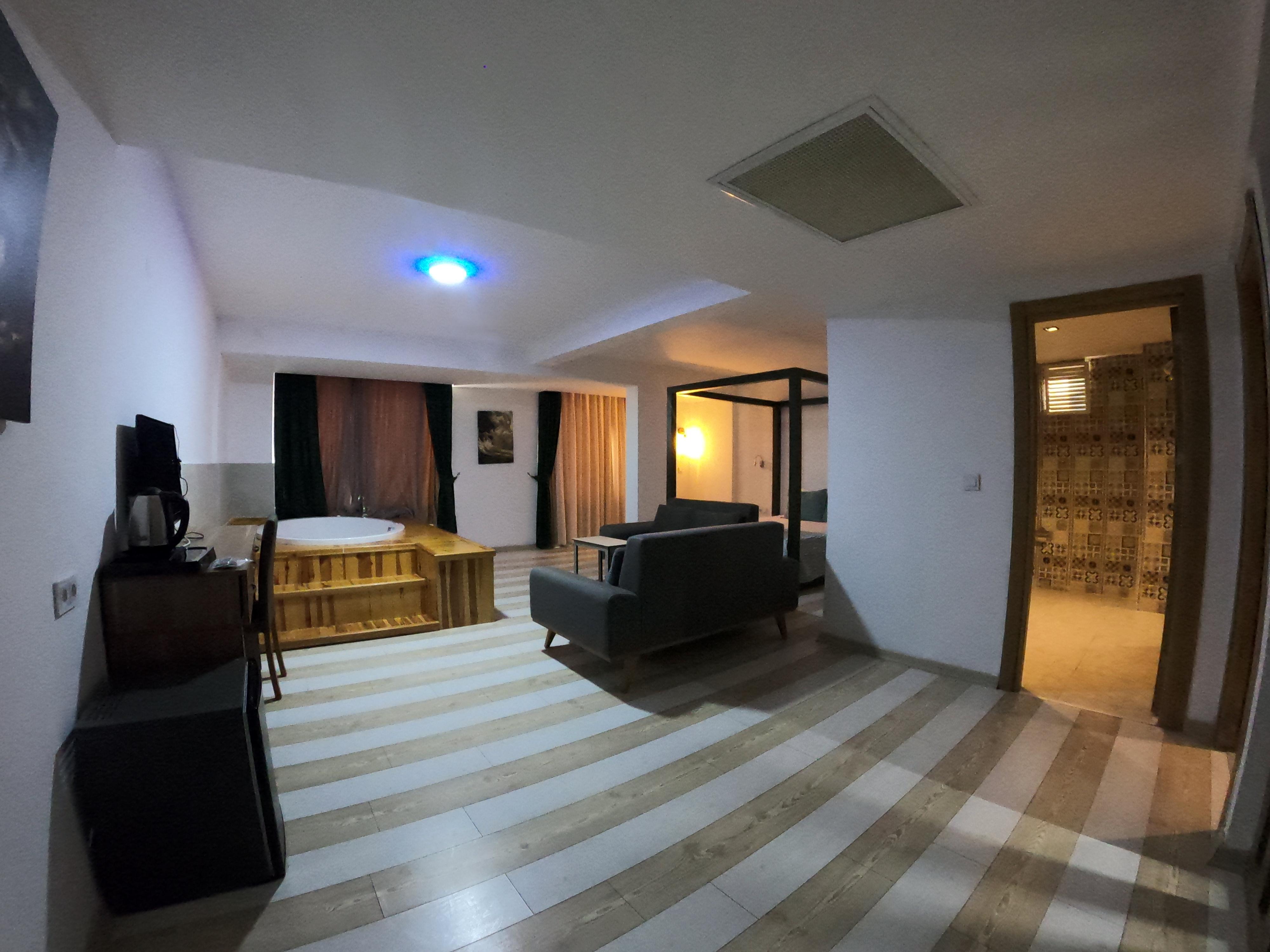 On Hotel Анталья Экстерьер фото